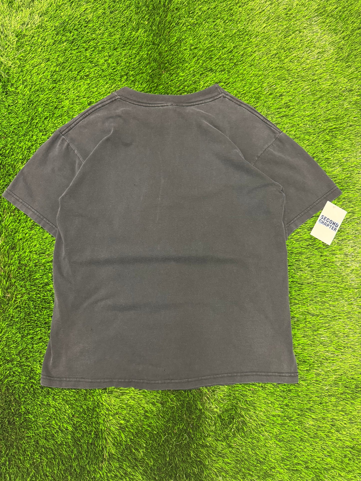 1998 Goldberg WCW Vintage Wrestling Grail Tee (L)