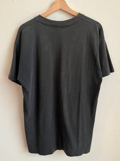 1995 Carolina Panthers Football Official Fan Tee (XL)