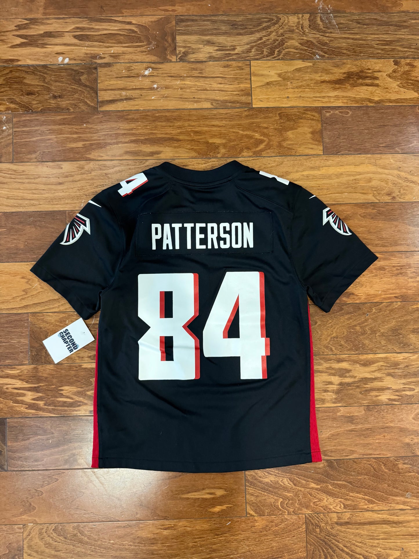 2010s Atlanta Falcons Cordarrelle Patterson Nike Jersey (Youth M)
