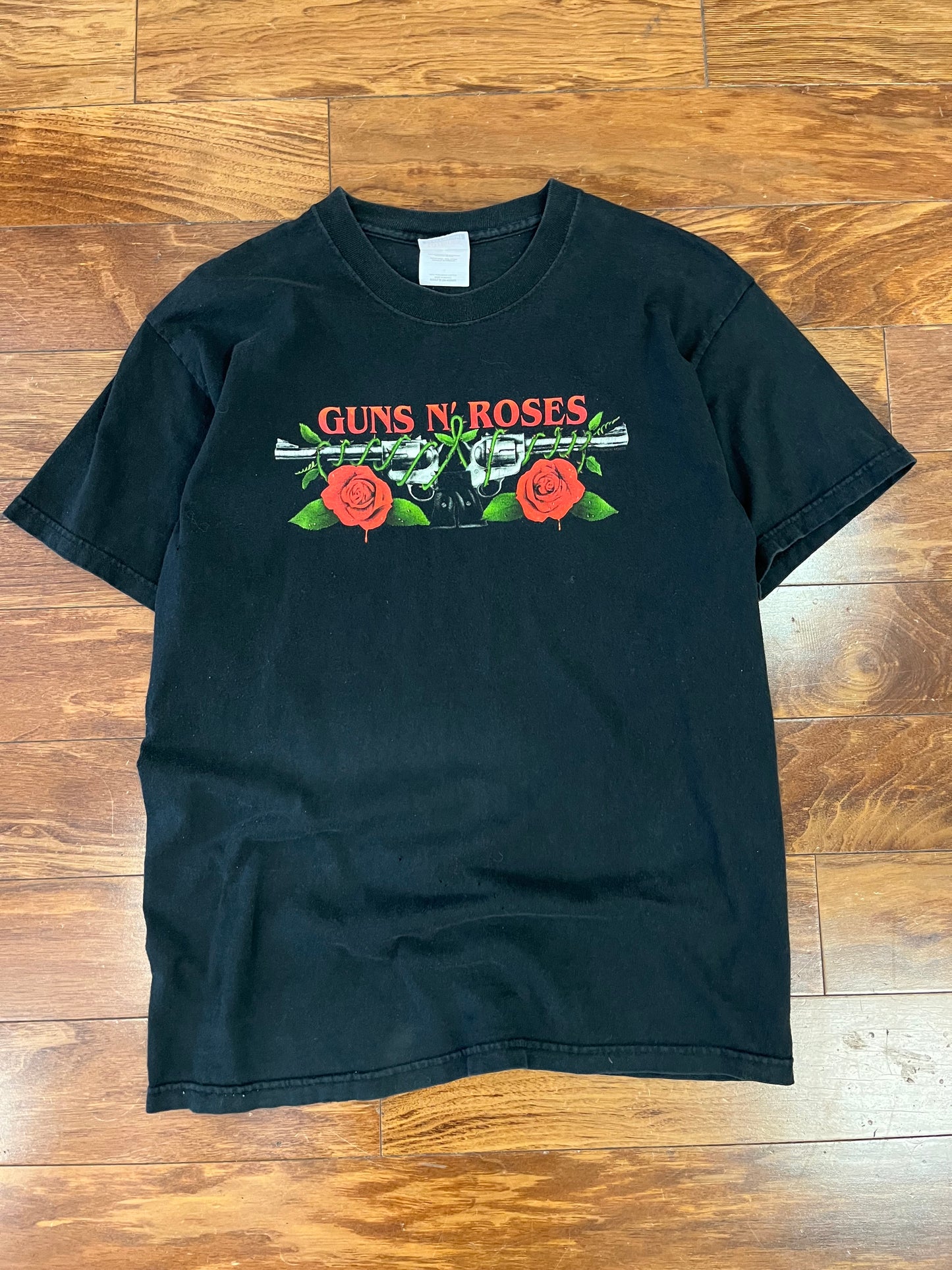 00s Guns N' Roses Tee (M)
