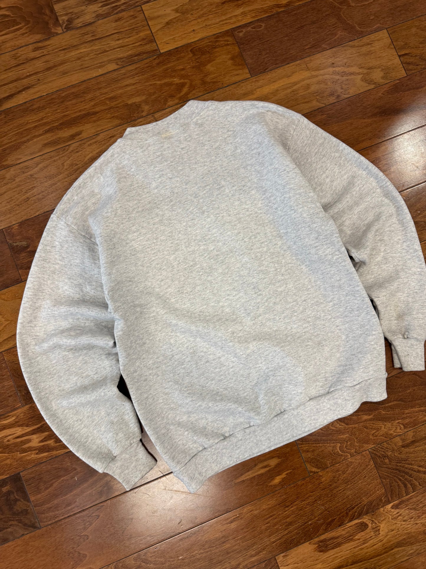 1994 Miami Dolphins Vintage Trench Crewneck (S)