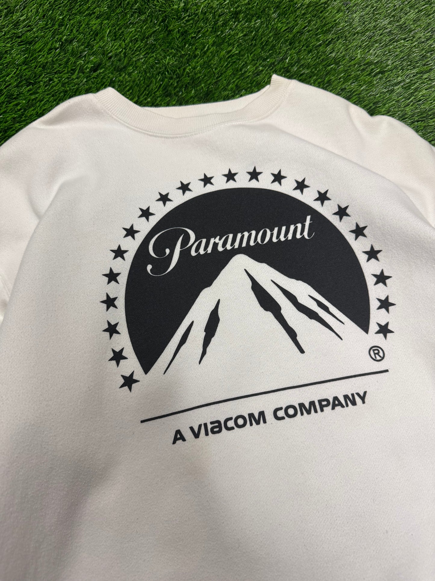 00s Paramount Viacom Crewneck (XL)