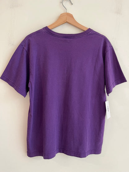 2013 Baltimore Ravens Ray Lewis Super Bowl XLVII Tee (Youth XL)