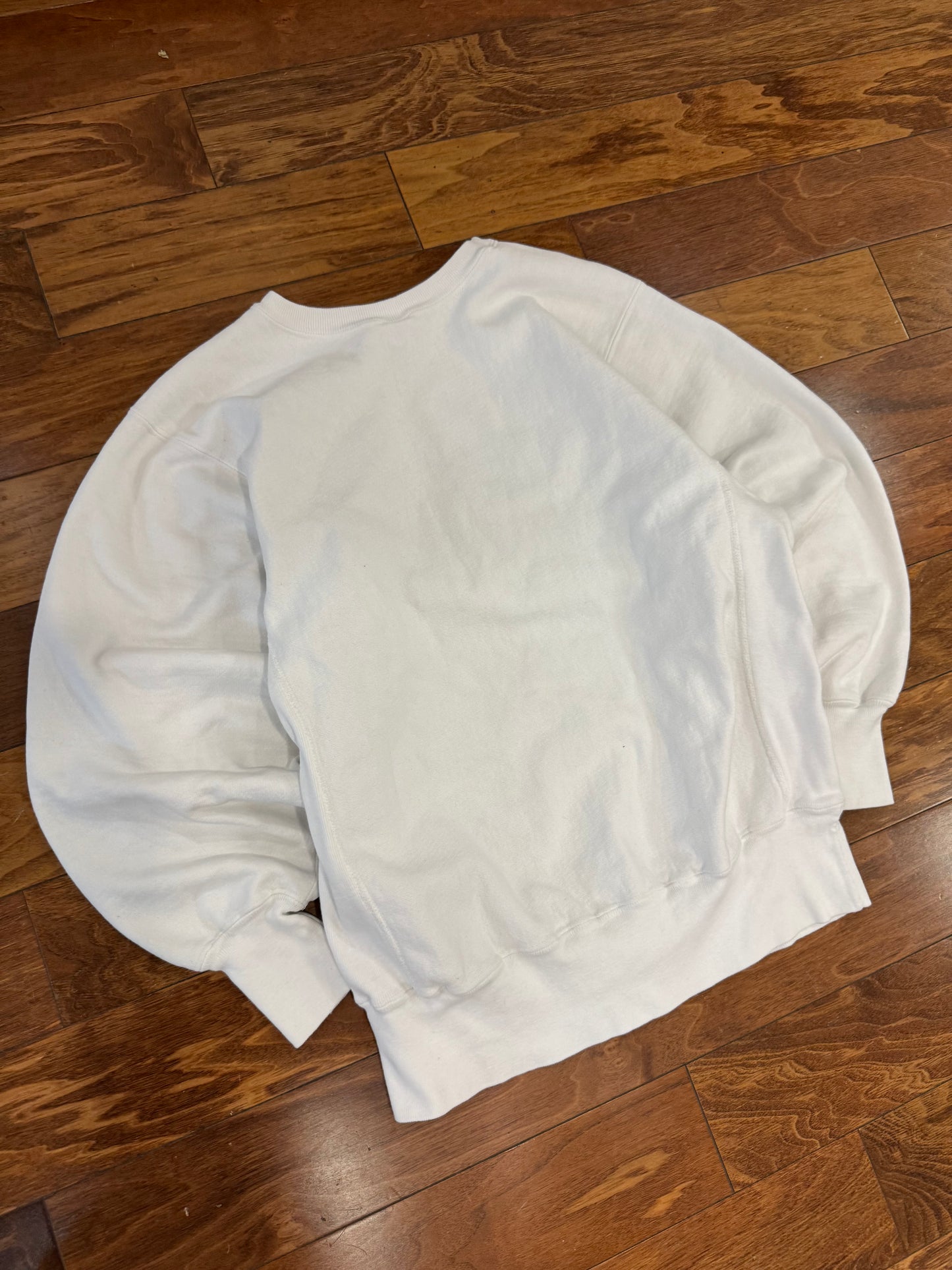 1996 USA Olympics Reverse Weave Vintage Crewneck (L)