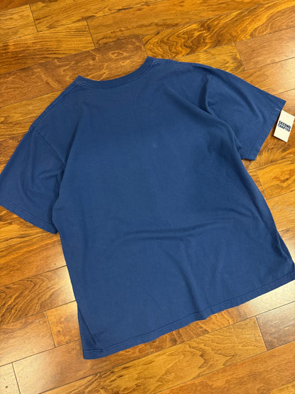 2009 Indianapolis Colts Peyton Manning Tee (XXL)
