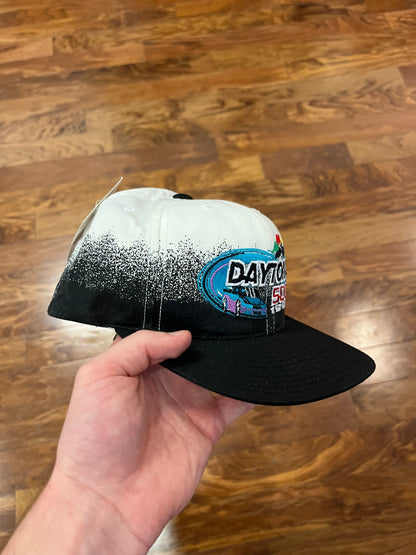 1997 Daytona 500 Nascar Racing Hat (OS)