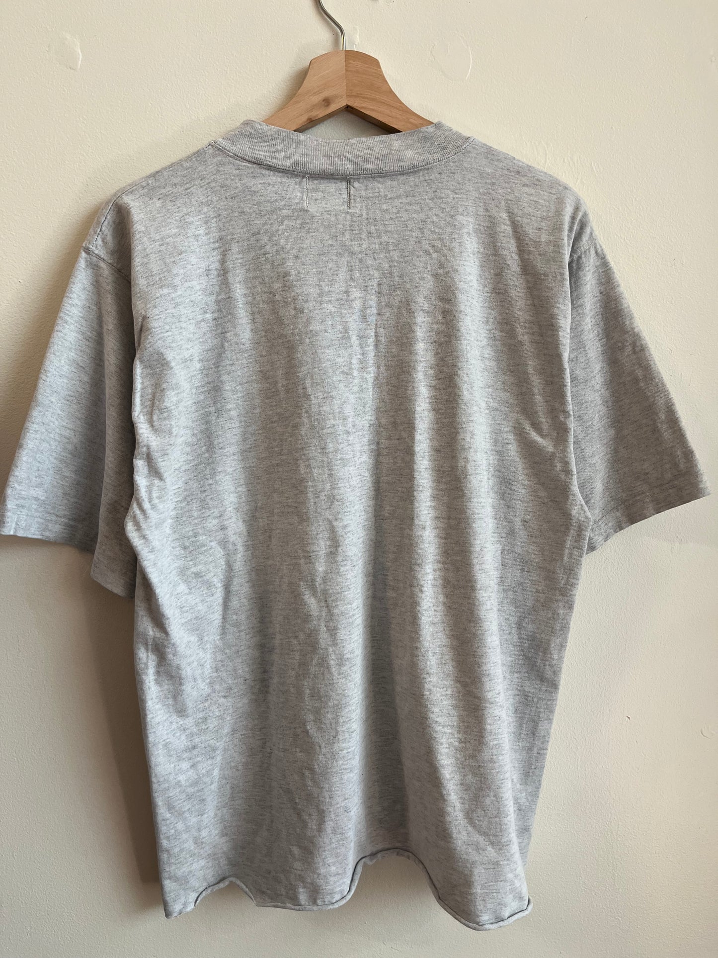1992 NCAA Final Four Minneapolis Minnesota Cropped Tee (M)