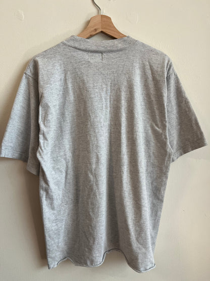 1992 NCAA Final Four Minneapolis Minnesota Cropped Tee (M)