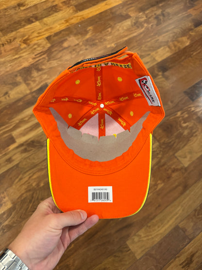 2004 Kevin Harvick Reese's Nascar Deadstock Hat (OS)