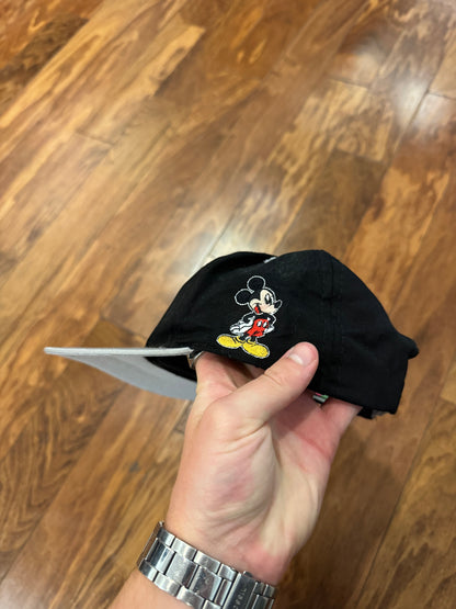 90s Mickey Mouse Disney Hat (OS)