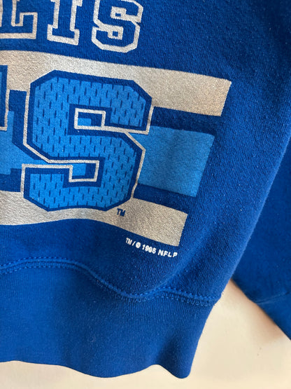 1995 Indianapolis Colts Salem Crewneck (XL)