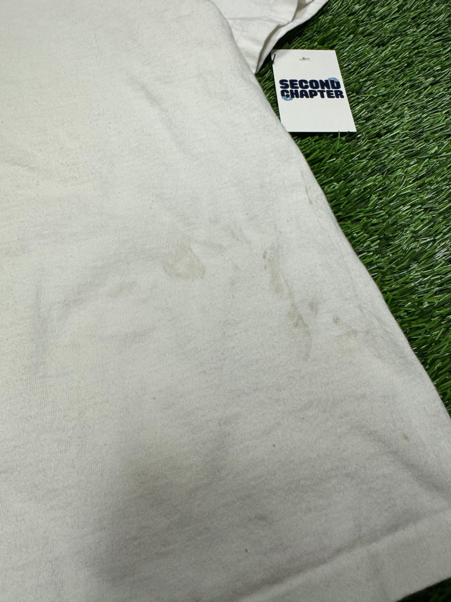 90s Cal Ripken Ironman 2131 Games Tee (XL)