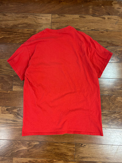 2007 Foo Fighters Music Tee (M)
