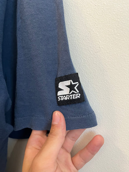 90s USA Starter Faded Tee (XL)