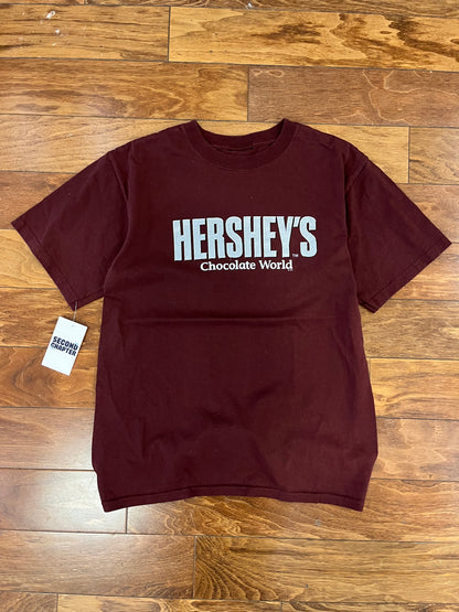 2010s Hershey's Chocolate World Tee (M)
