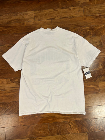 90s Carolina Panthers Football Club Tee (XL)