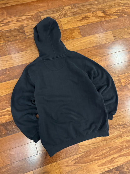 00s Appalachian State Embroidered Hoodie (XL)
