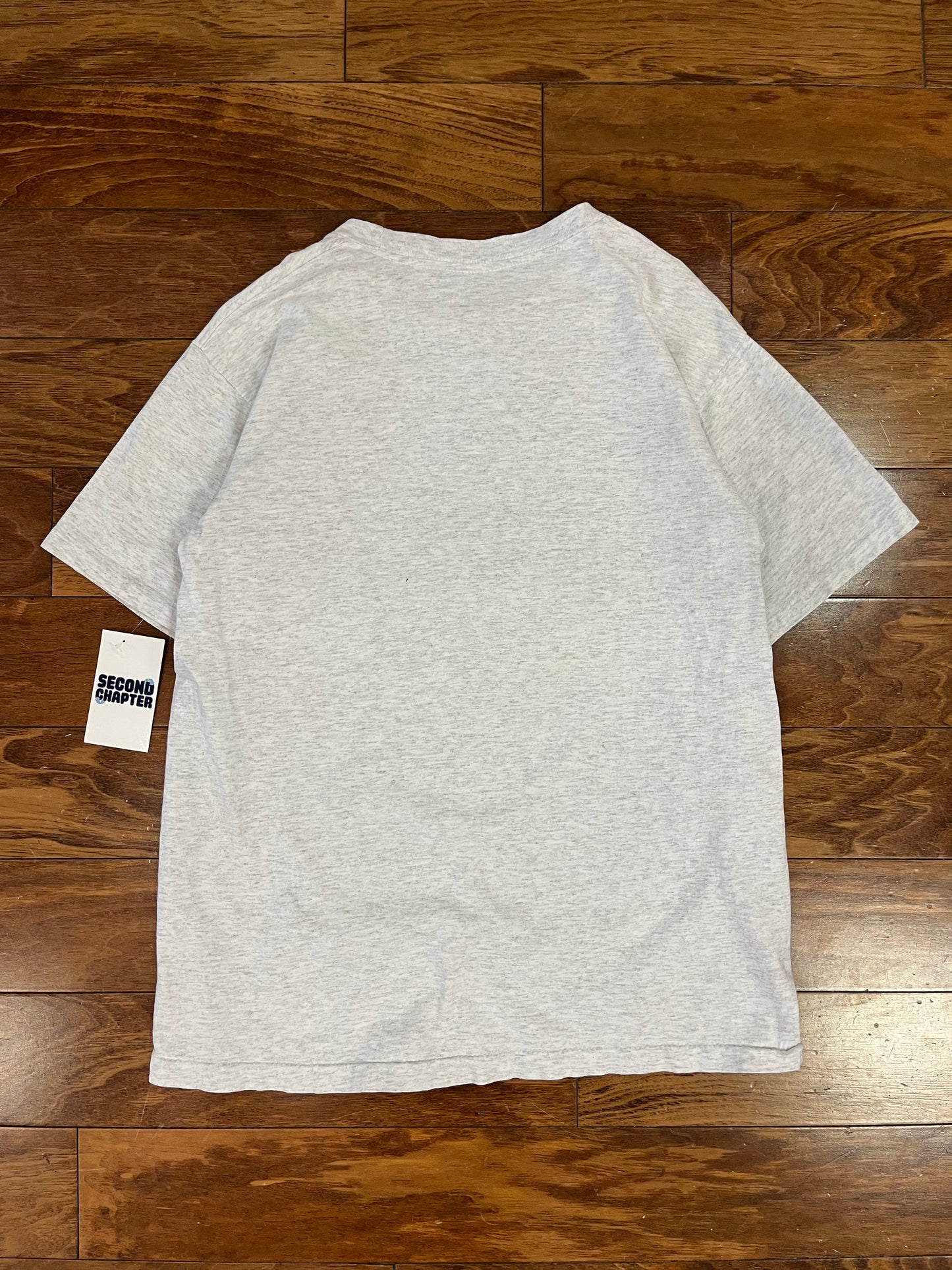 90s The Flintstones Cartoon Tee (M)
