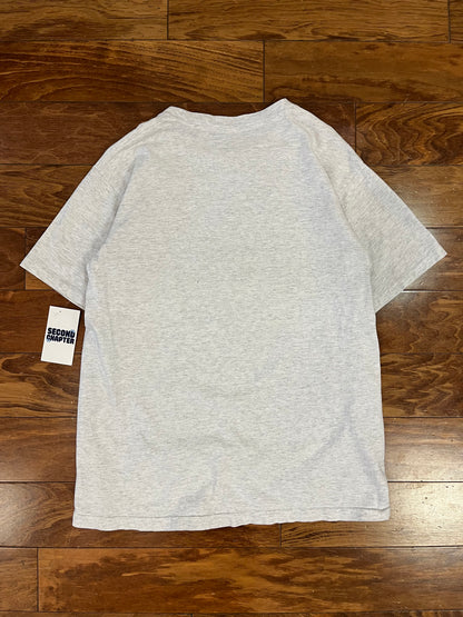 90s The Flintstones Cartoon Tee (M)