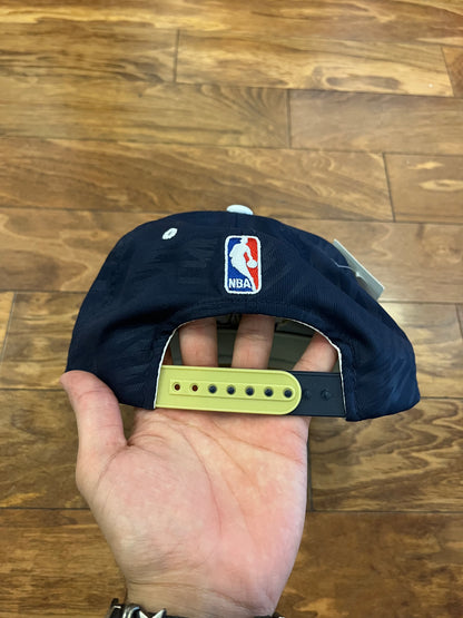 New Orleans Pelicans Adidas NBA Hat