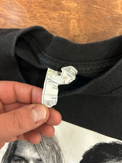 00s Nirvana Music Tee (M)