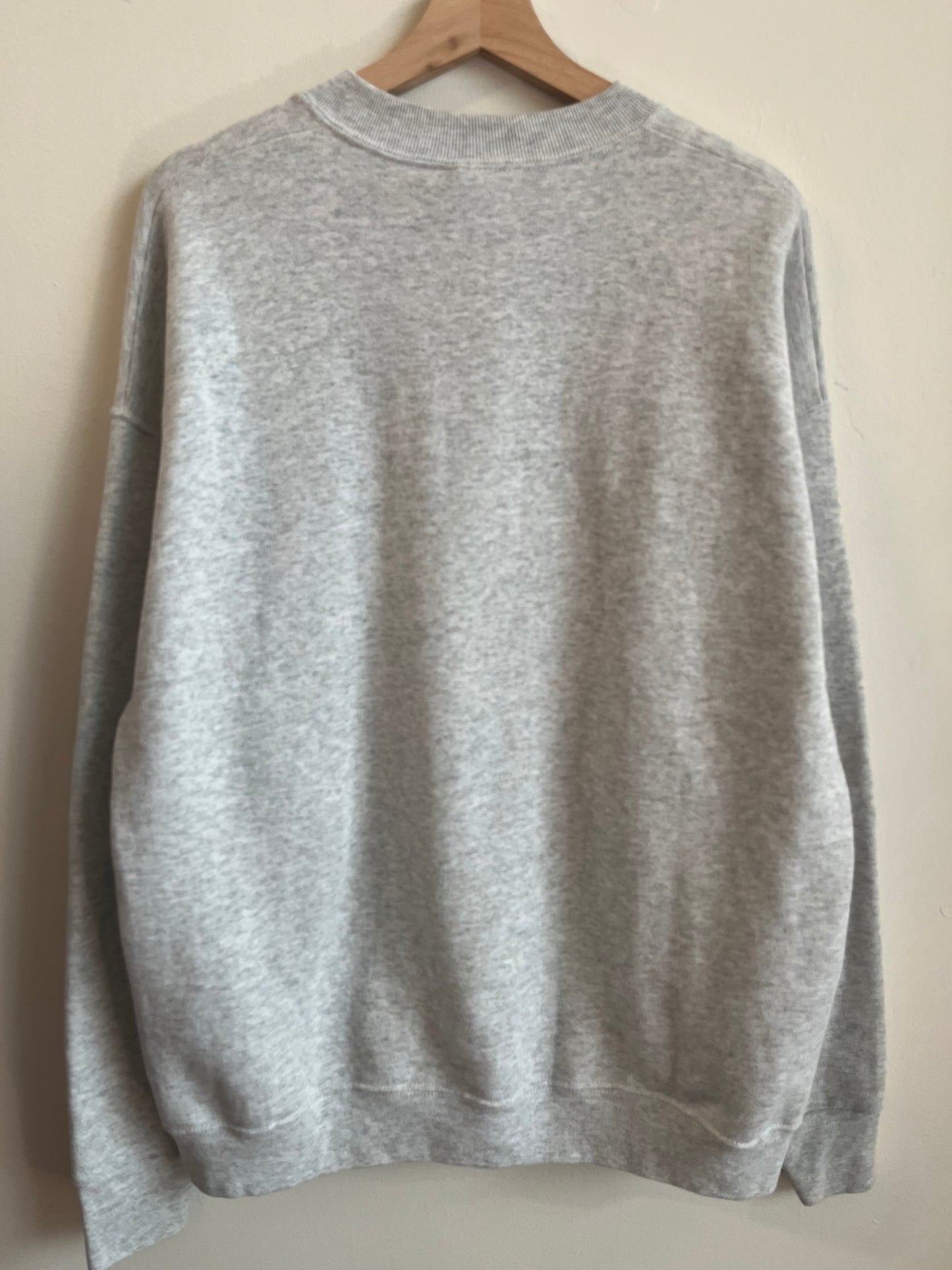 2001 Baltimore Ravens Super Bowl Champions Crewneck (XL)