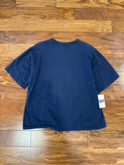 1992 Atlanta Braves Russell Tee (XL)