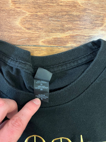 2020 Tool Music Tour Tee (XL)