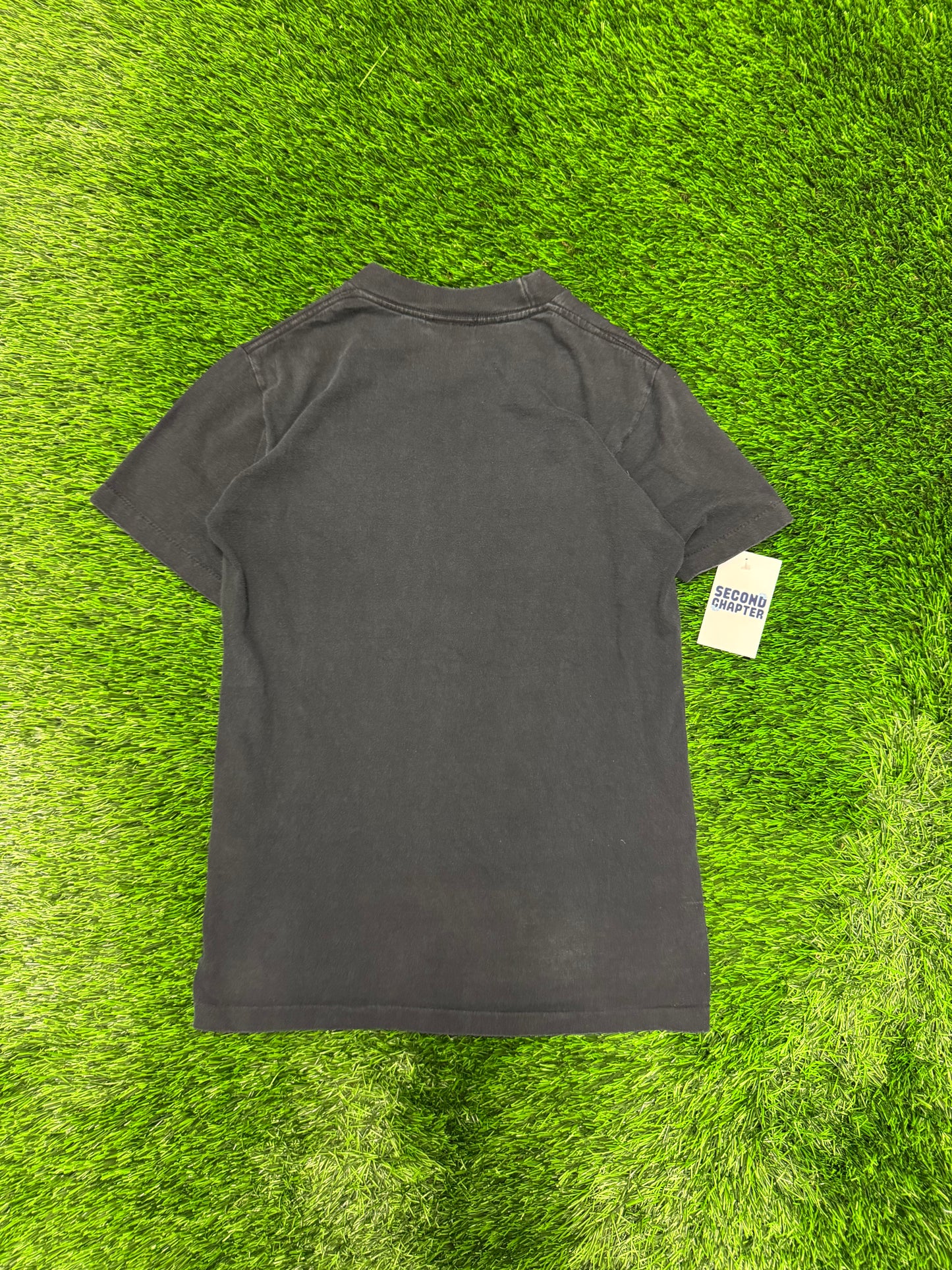 90s Oakland Raiders Graphic Tee (S)