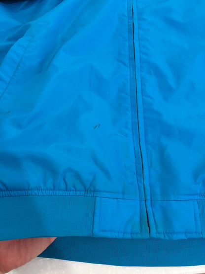 00s Carolina Panthers Reebok Hooded Jacket (XL)
