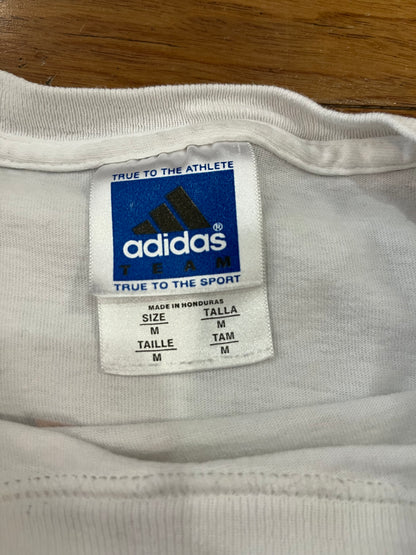 00s Kansas City Chiefs Adidas Tee (M)