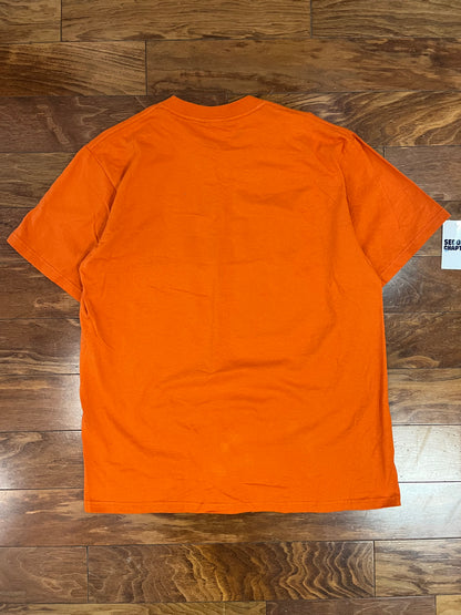 00s Nike Swoosh Deadstock Vintage Tee (L)