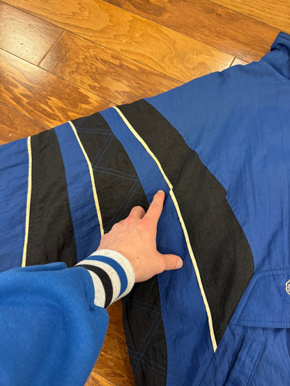 90s University of Kentucky Vintage Starter Puffer Jacket (XL)
