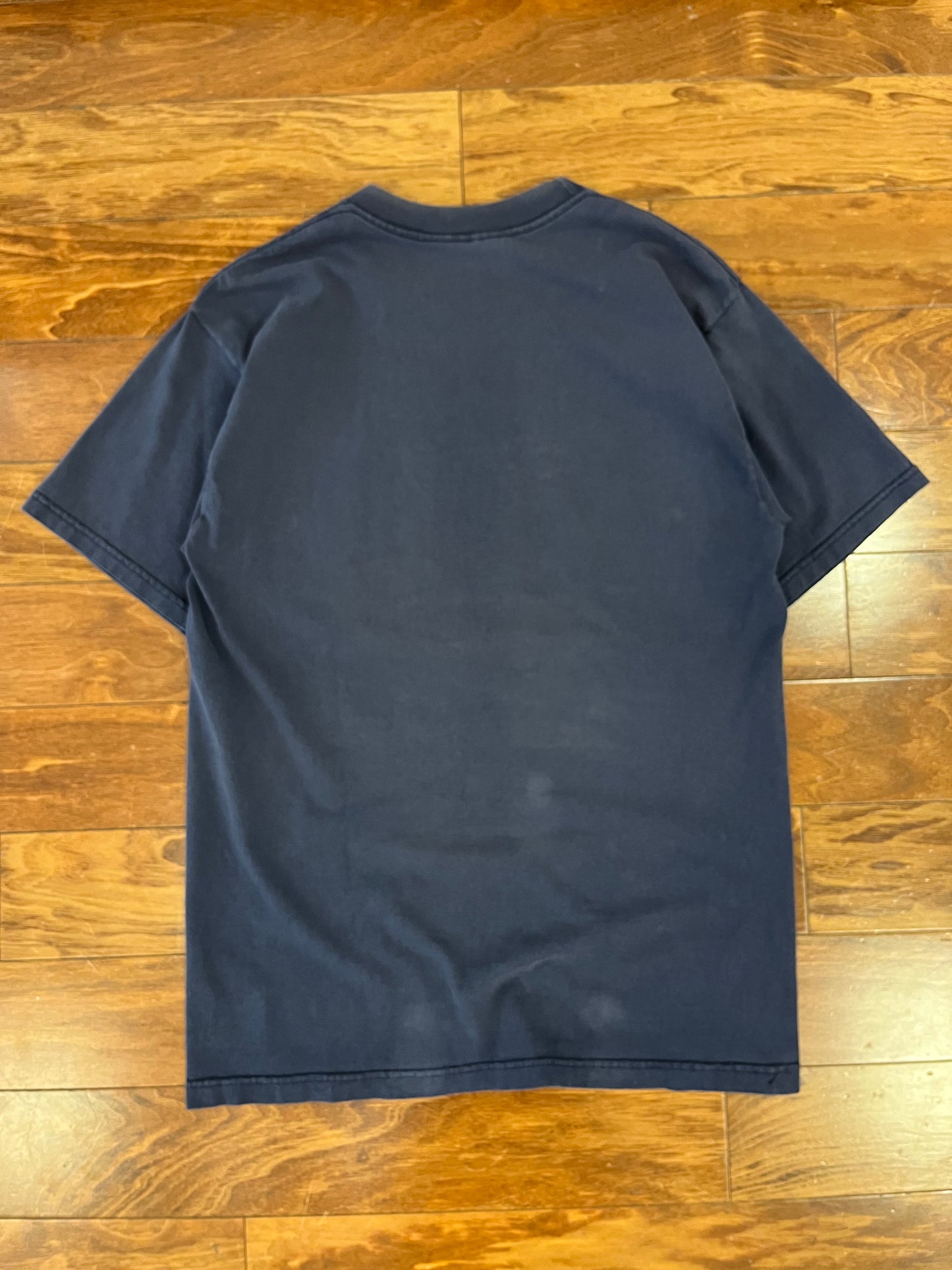 1997 Denver Broncos Riddell Tee (M)