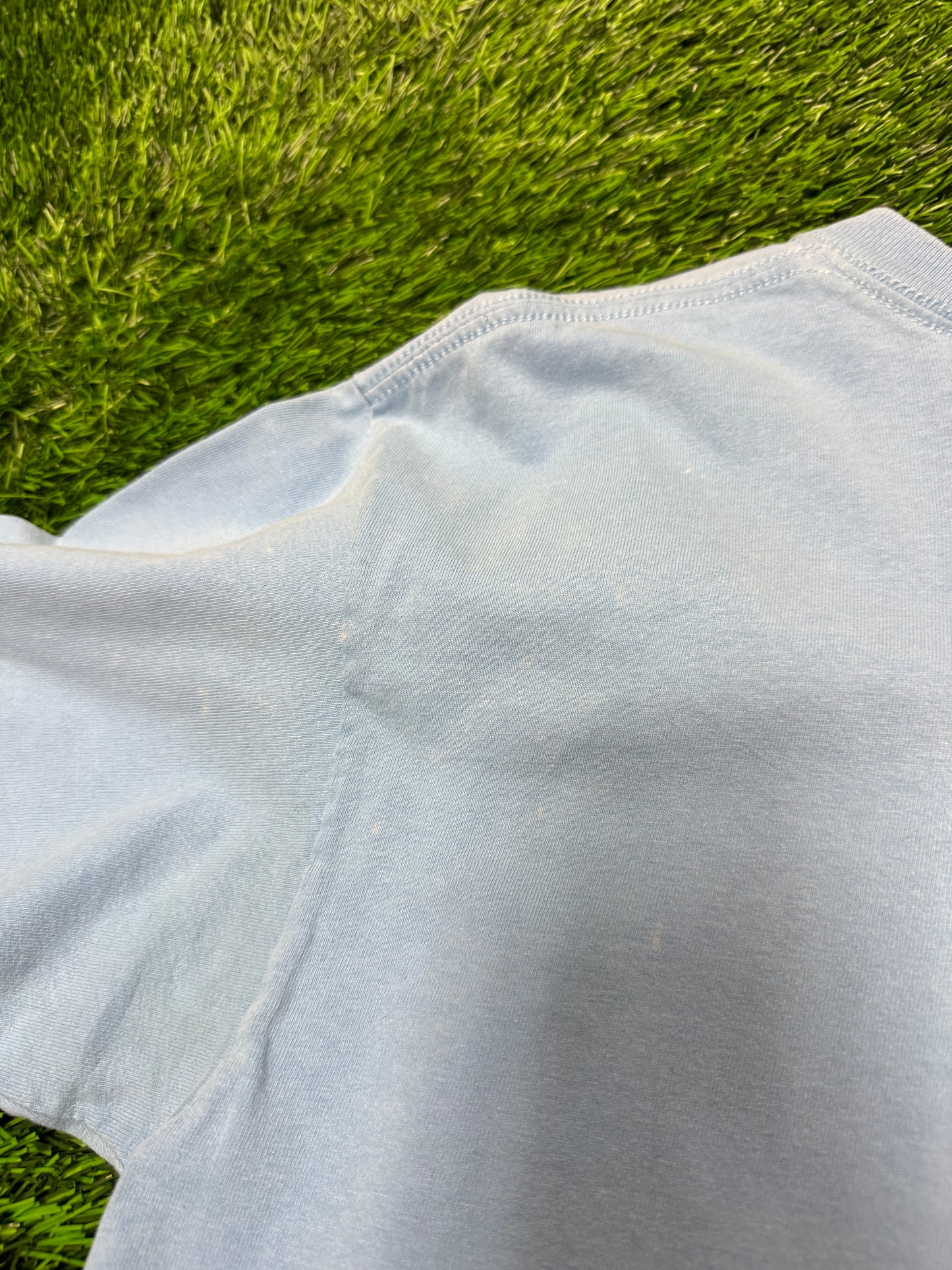 2009 University of North Carolina (UNC) Carolina Fever Tee (L)