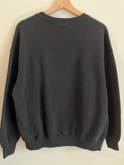 90s Dale Earnhardt #3 Intimidator Nascar Crewneck (L)