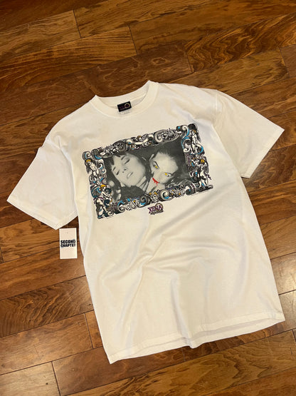 90s Xena The Warrior Princess Promo Tee (XL)