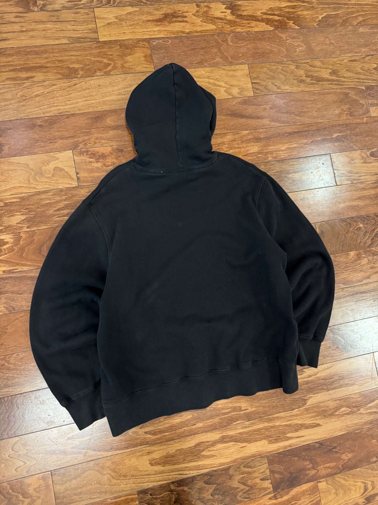 00s Polo Ralph Lauren Jeans Company Hoodie (XL)