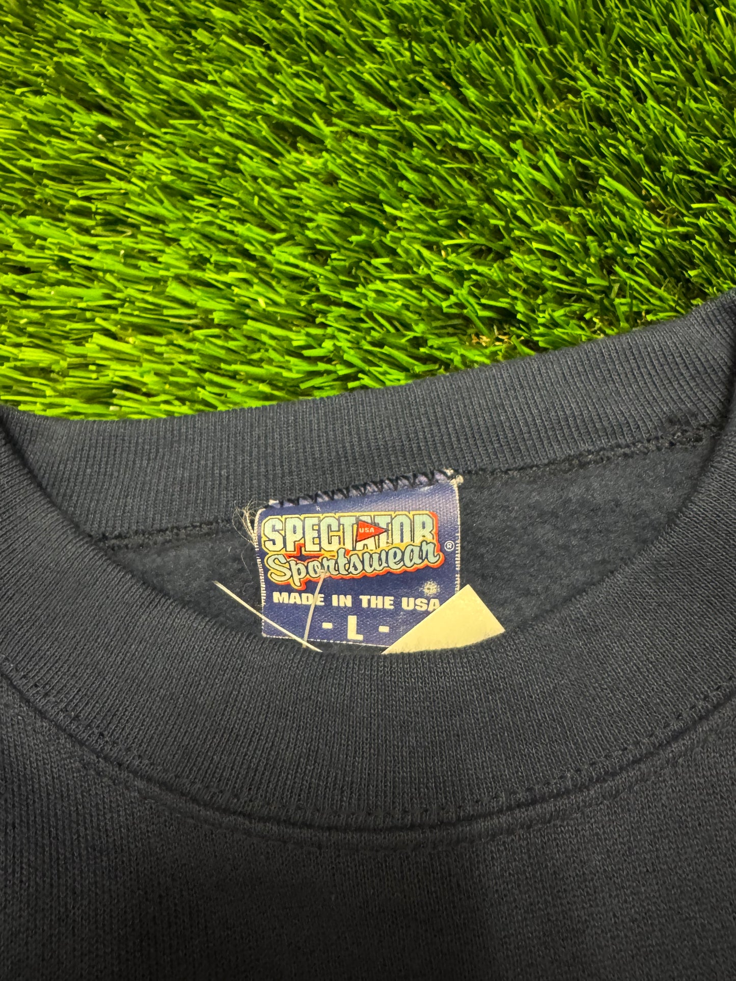 90s Chicago Bears Spectator Sportswear Crewneck (L)