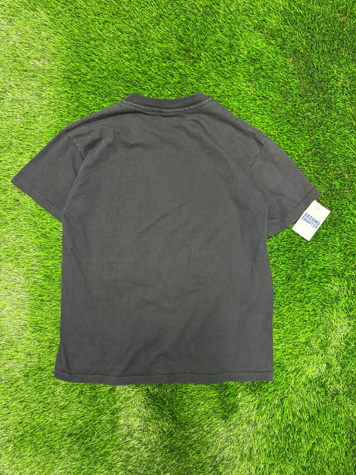 1992 Philadelphia Eagles Angry Bird Salem Tee (XL)