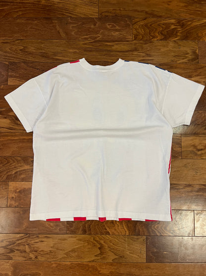 1995 Tweety Bird Looney Tunes Big Graphic Tee (L)