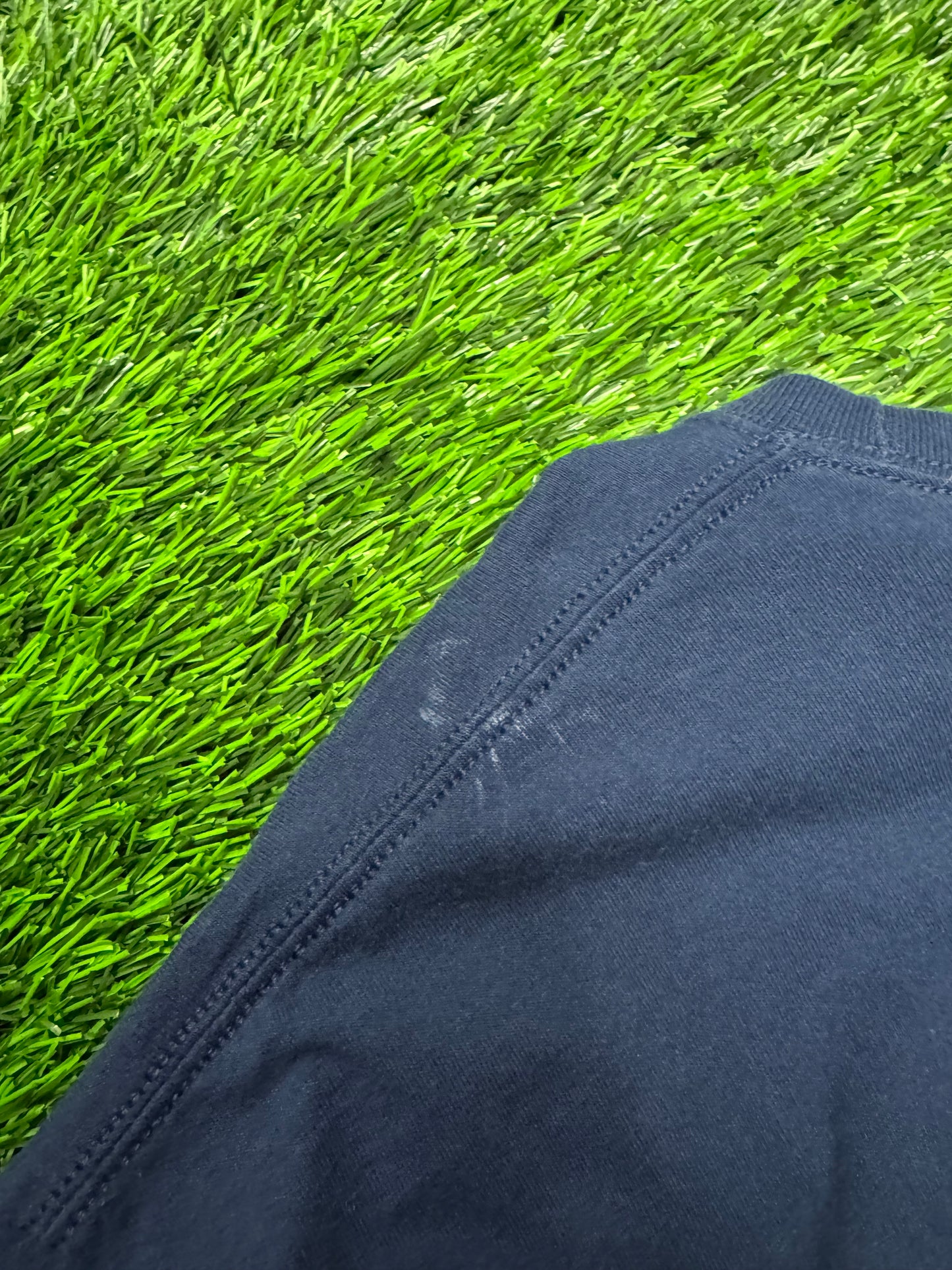 00s University of North Carolina (UNC) Vintage Nike Team Tee (XL)