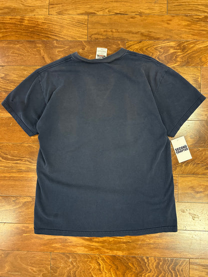1999 Denver Broncos Back To Back SB Tee (L)