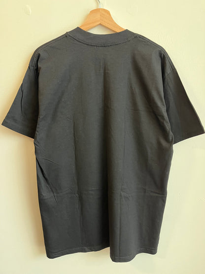 2001 Baltimore Ravens Super Bowl XXXV Tee (L)