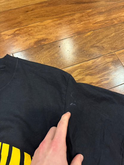 90s Appalachian State University Vintage Tee (L)