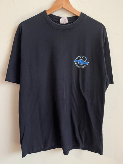 1990s Genuine Chevolet Car Tee (XL)