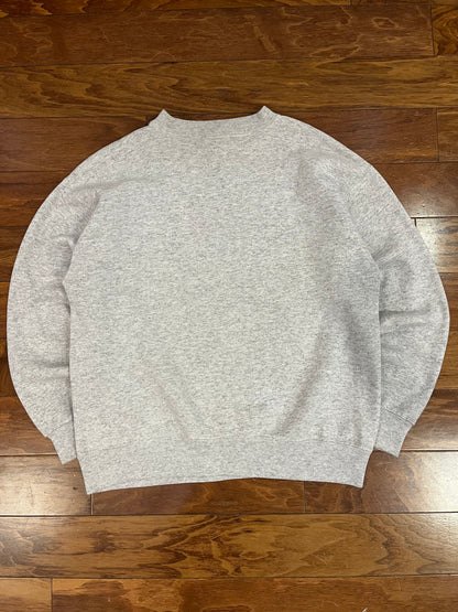 90s University of Nevada Las Vegas (UNLV) Rebels Vintage Soffe Crewneck (XL)