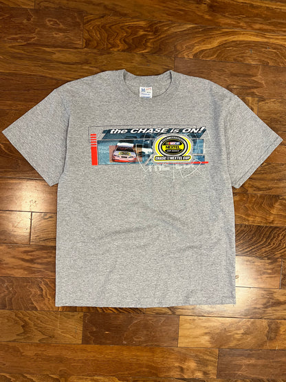 2004 Nascar Nextel "Chase for the Cup" Tee (L)