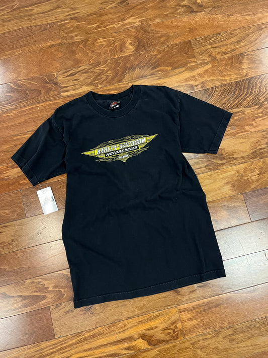 2005 Harley Davidson Outer Banks Tee (L)