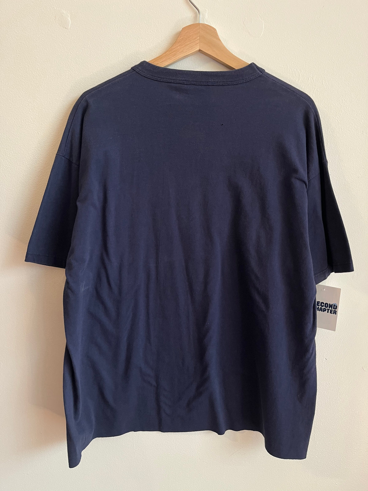1995 Dallas Cowboys Pro Line Spell Out Tee (XL)